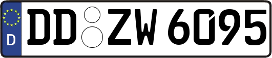 DD-ZW6095