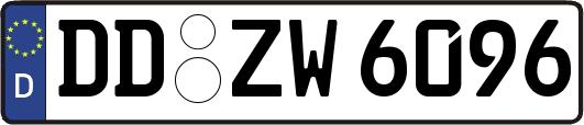 DD-ZW6096