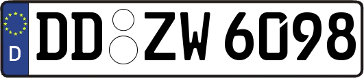 DD-ZW6098