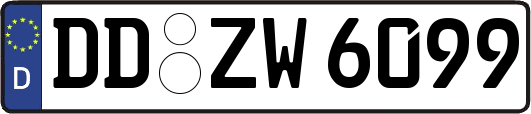 DD-ZW6099