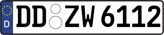 DD-ZW6112