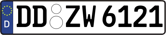 DD-ZW6121