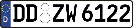 DD-ZW6122
