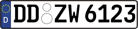 DD-ZW6123