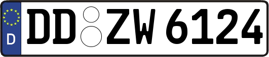 DD-ZW6124