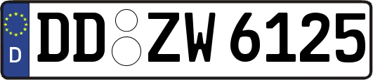 DD-ZW6125