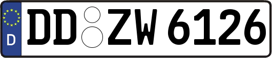 DD-ZW6126