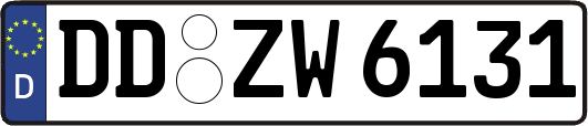 DD-ZW6131