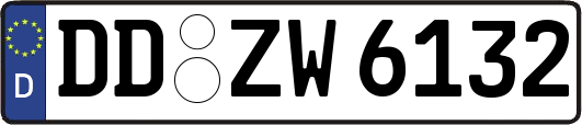 DD-ZW6132