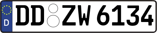 DD-ZW6134