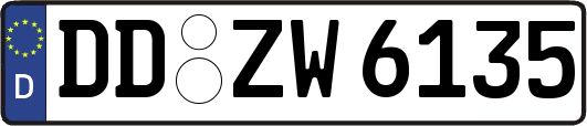 DD-ZW6135