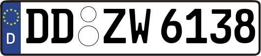 DD-ZW6138