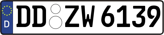 DD-ZW6139