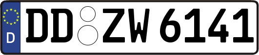 DD-ZW6141