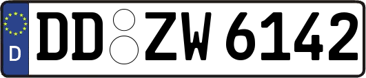 DD-ZW6142