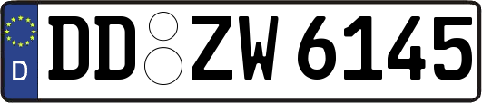 DD-ZW6145