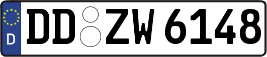 DD-ZW6148