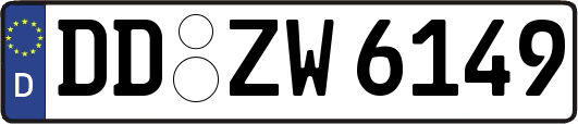 DD-ZW6149
