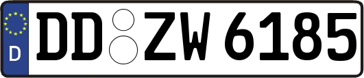 DD-ZW6185