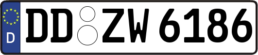 DD-ZW6186