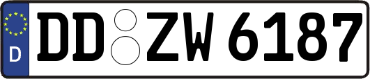 DD-ZW6187