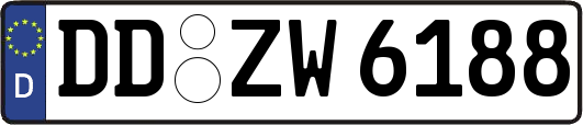DD-ZW6188