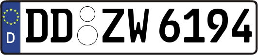 DD-ZW6194