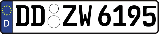 DD-ZW6195