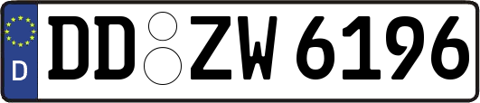 DD-ZW6196