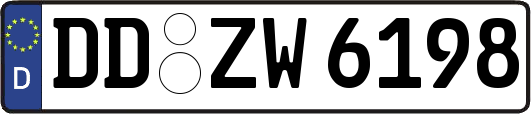 DD-ZW6198