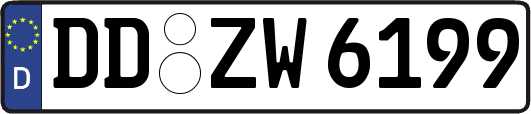 DD-ZW6199