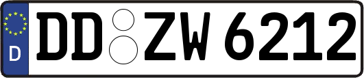 DD-ZW6212