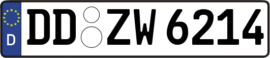 DD-ZW6214