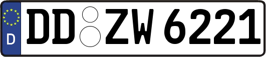 DD-ZW6221