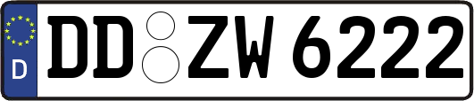 DD-ZW6222