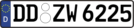 DD-ZW6225
