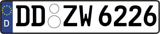 DD-ZW6226