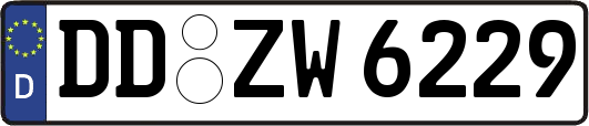 DD-ZW6229