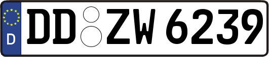 DD-ZW6239