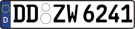 DD-ZW6241