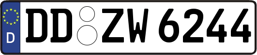 DD-ZW6244