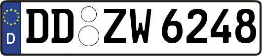DD-ZW6248