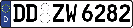 DD-ZW6282