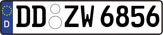 DD-ZW6856