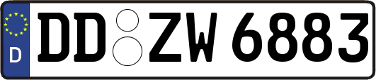 DD-ZW6883