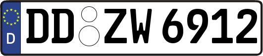 DD-ZW6912