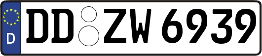 DD-ZW6939
