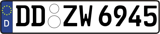 DD-ZW6945