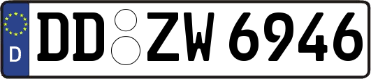 DD-ZW6946
