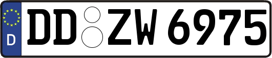 DD-ZW6975